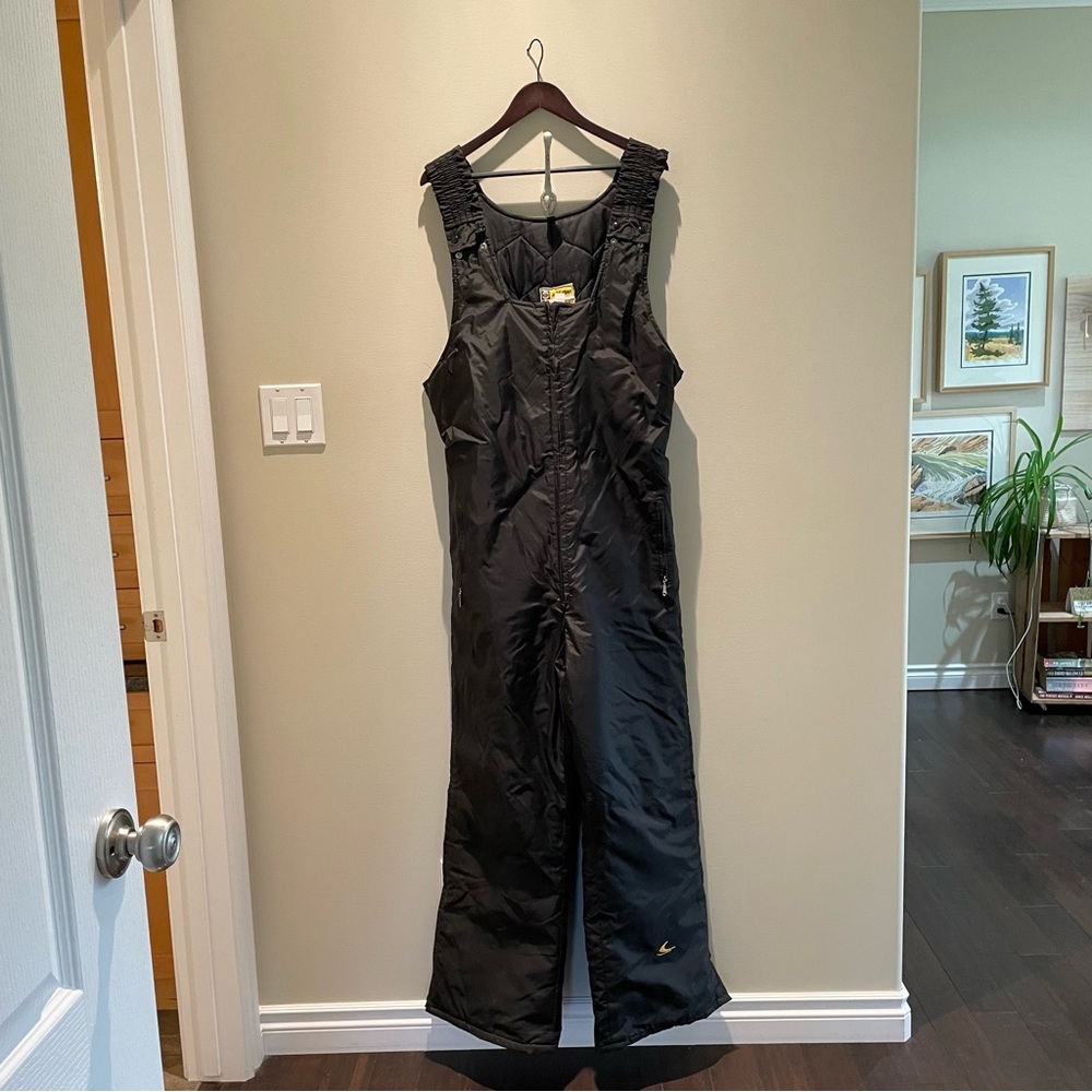 Ski-doo Bombardier Mens Ski pants size 44